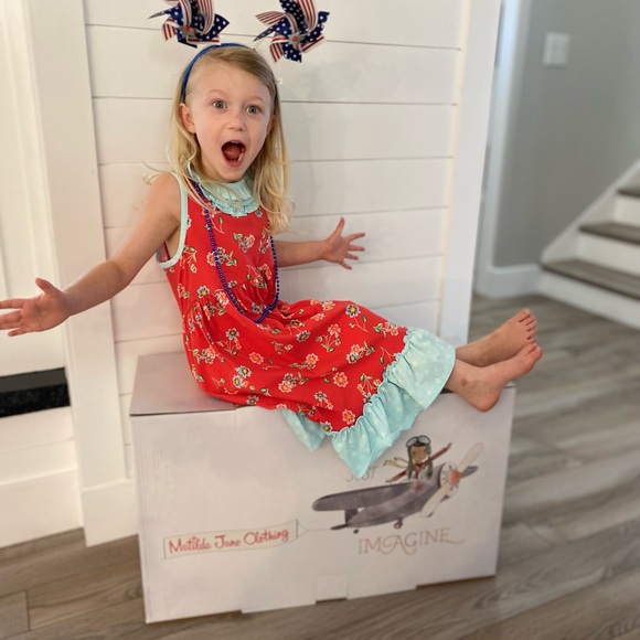 Meet your posher Amber! - Picture 5 of 6